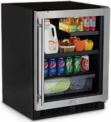Marvel ADA Height Refrigerator.