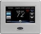 Infinity 19VS System matching This air conditioner unit provides the most customer benefit and highest efficiency when installed as a complete Infinity system including Infinity Touch Control.