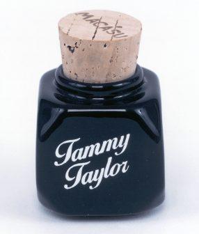 Tammy Taylor "Ceramic" Dappen Dish Tammy Taylor "Ceramic" Dappen Dish for your Liquid: Then we worked on the