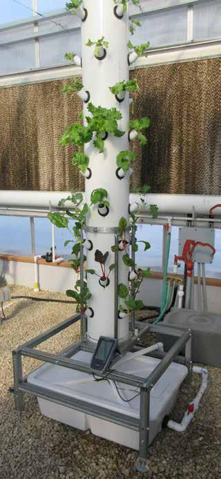 HydroCycle Vertical Aeroponic Systems 2018 Growers Supply All Rights Reserved.