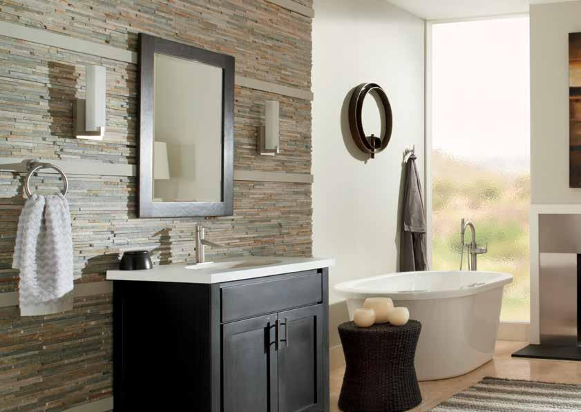 BATH Addison TM Bath Collection Pages 22-27 Andian TM Bath Collection Pages 28-29 Ara Bath Collection Pages 30-39 Arzo Bath Collection Pages 40-43 Cassidy TM Bath Collection Pages 44-49 Ixa