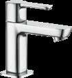 Short Pillar Tap Cold Only 33920 Single-Hole with Pop-Up 33925 Less Pop-Up 33925-LPU Tall Pillar Tap Cold Only 33920-P Single-Hole Vessel 33925-P KAMI COLLECTION 8" Widespread 33940 Single-Handle