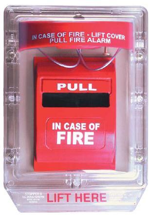 Fire Alarm Essentials Manual fire alarm boxes (907.4) cont.