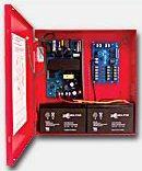 Fire Alarm Essentials Power supply (907.6.2) The primary and secondary power supply for the fire alarm system shall be provided in accordance with NFPA 72.