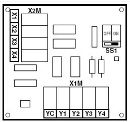 t i a r r e L a h l t ol DACA-EEDEN09-720 Digital I/O PCB Kit EKRP1HBAAU 4.