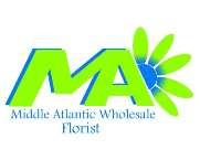 Middle Atlantic Wholesale Florist 4406 Wheeler Ave Alexandria, VA 22304 703 370-1092, 703 370-0555 Fax MAWF@his.