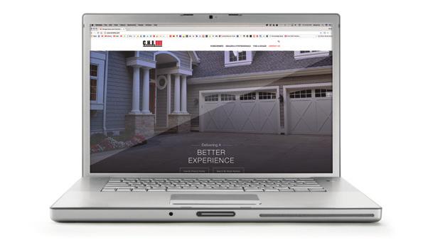 garage door is knowing that you can rely on the industry s best warranty.