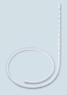 High-vacuum Redon drains / U-Drains The cross-perforated Redon drains are suitable for use with high-vacuum wound drainage systems for postoperative wound drainage.