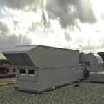 CHILLERS >> CONDENSING UNITS >> ROOFTOP
