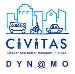 European projects about Sustainable Urban Mobility Planning (Selection) EltisPlus CiViTAS