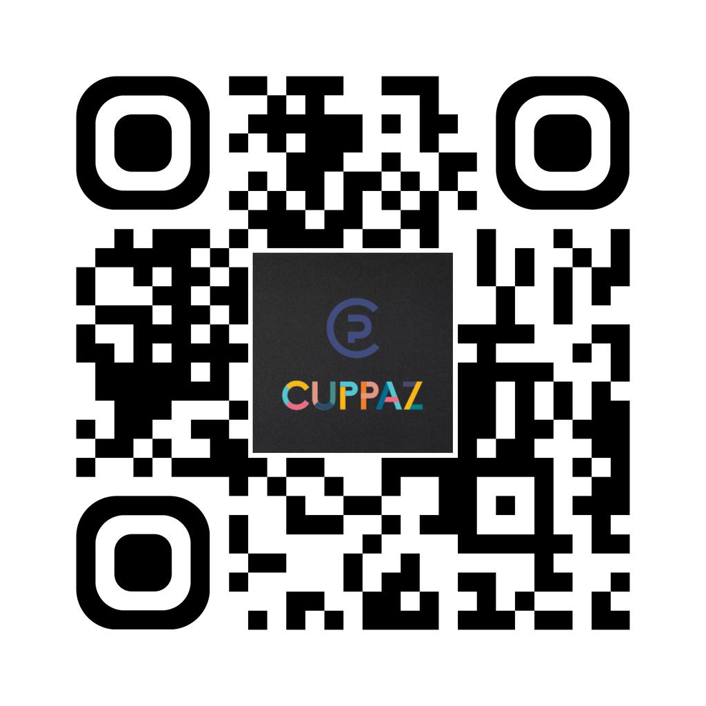 0428 Scan to Order Cuppaz