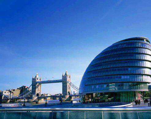 NLA London Planning Summit London s growth: Do we need a regional plan?