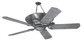 Tripod Ceiling Fans BETTER BY DESIGN P.O. Box 1037 650 S.