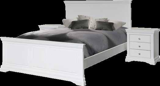 King Single Bed Code: 2035 Single Bed Code: