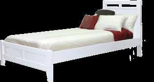 Single Bed Code:9078 Single Bed