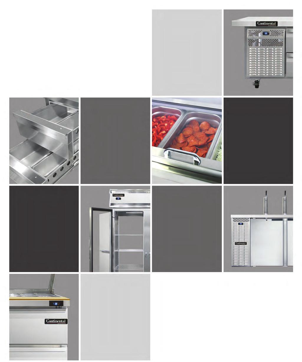 INNOVATIVE DESIGNS FOR YOUR FOODSERVICE NEEDS