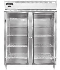 DL1RE-GD DL1RES-GD DL1RX-GD/DL1RXS-GD DL2RE-GD/DL2RES-GD DL3RE-GD Extra-Wide Display Refrigerators w/ Hinged Glass Doors Standard Depth & Shallow Depth Cabinet Construction: Standard Models: