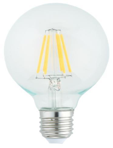 B14 B22E27g-4w80 B22 E14 E27 E40 SPO 400 (cw) / 380 (ww) 2700k Warm White 2700k Warm White >60 345 Optional : Incandescent Replaces : Halogen : CFL 40w 35w 11w 118 x 80 x 80mm (g) E27 / E27 This high