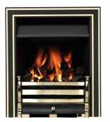 26 Airflame Convector Range The Airflame mix and match range offers unrivalled choice, pairing Valor s popular Airflame engine with a choice of frets and trims.