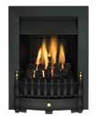 The Blenheim is available in natural gas and can be also be used on LPG and is suitable for all chimney installations. Max Heat Output: 3.