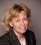 Shareholdings (including family and through companies): Birgitta Klasén Board member since 2008 Born 1949 Master of Science in Engineering. Independent IT consultant (Senior IT Advisor).