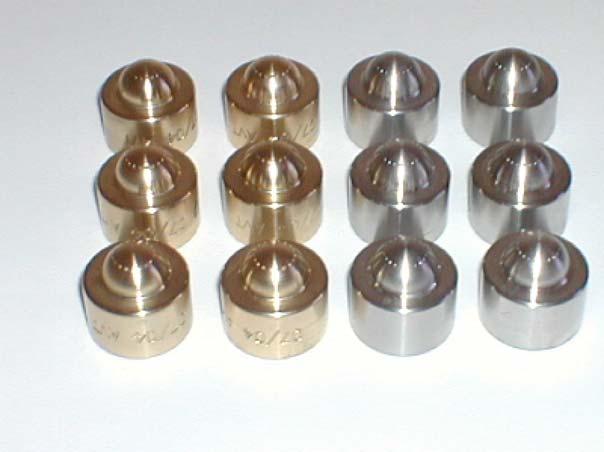 New Fogex Stainless Steel Nozzles New Stainless Steel Fogex Water Mist Nozzles FEATURES: Stainless steel construction to resist corrosion & staining Long lasting and service free Choice of thread