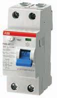 230 Volt 50 hz residual current devices (rcds) A residual current device (RCD,