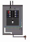 wiring schematic 230 volt spa hook-up ms50e As Manufactured: Single Service, TN and TT Electrical Systems (1x16 Amp or 1x32 Amp)* 3 Wires (1 Line + 1 Neutral + 1 Protective Earth).