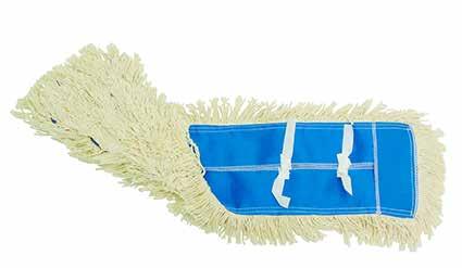 Dust Mops Dust Mops CLEAIG SOLUTIOS Dust Mops Dust Mop systems are an important part of a facility maintenance program.