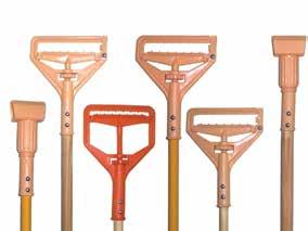 VALUE SERIES MH-00P MH-09L * 0 0 TPE Janitor Size ⅛ with wood handle Janitor Size 5 / with fiberglass handle Janitor Size ⅛ with wood handle Janitor Size 5 / with fiberglass handle Janitor Size "
