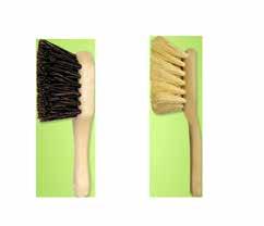 Utility & Restroom Brushes CLEAIG SOLUTIOS Grout Brush Floor Use T0220 7 Polypropylene Polyester 3 lbs 0.