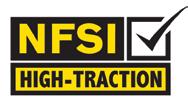 Flexible Floor Squeegee & Multi-use Deck Brush Certifi ed by the ational Floor Safety Institute Proven to uce Conditions For Slip, Trip &