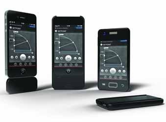 12 Grundfos GO Mobile solution for professionals on the GO! Grundfos GO is the mobile tool box for professional users on the go.