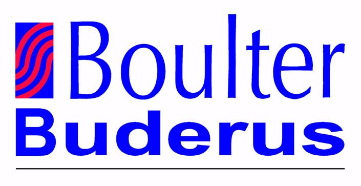 Heating system specialist: Boulter Buderus Ltd.