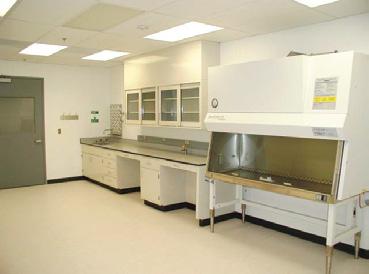 The layout and design of your new lab space will lead to a host of questions from us that will help insure the quality & fl ow of the fi nished product.