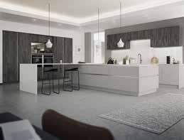 A PASSION for KITCHENS We offer a collection of