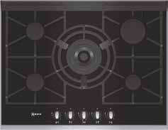 An induction hob provides one of the most efficient ways