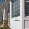 A selection of up to 17 colors, including dramatic darker hues. A wide variety of coordinating trim. Designed to coordinate with other CertainTeed siding styles. 1" panel projection.