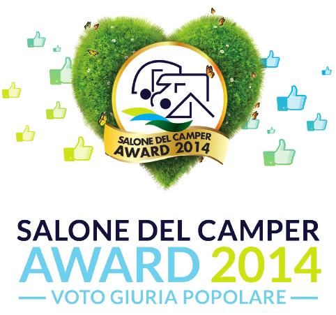 Detail Initiatives (2/2) Initiatives and activities to promote Details of the principal activities Action Details: Following the success of the 2nd edition of the Salone del Camper Award, we have