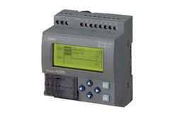 IDEC ADVANCE PLC WITH TOUCH SCREEN FT1A-H12RA