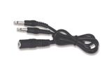 IR ACCESSORIES Important accessories that complete ELAN s IR Control product line. IRIC IR INTERCONNECT CABLE (formerly IR2043) The IRIC is a 3.