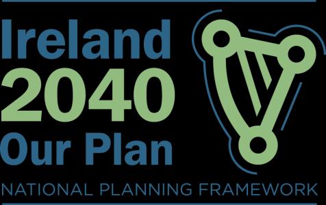 Finally, the draft National Planning Framework Ireland 2040 Our Plan vi talks about the need to create an attractive environment to encourage businesses and inward investment; more places for people