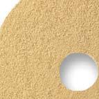Floor Maintenance Pads SSS Floor Pads are constructed with