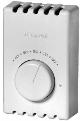 15/01/10 A178 120/240 Volt Thermostats - Mechanical - Heat Only Electric Heat - Snap Action Provide reliable line voltage control of resistive rated electric heating equipment Snap-action switch