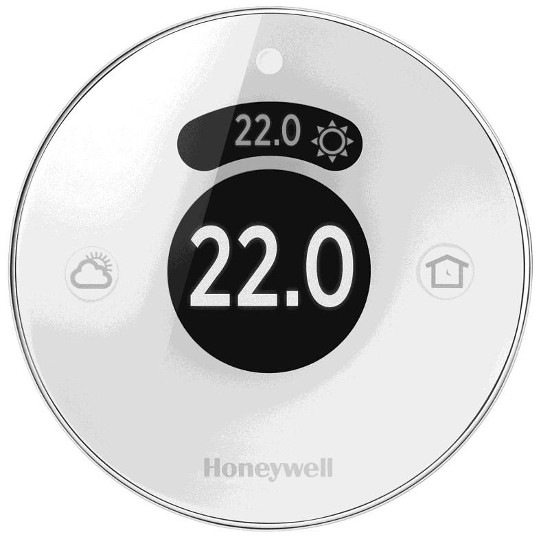 12/05/17 Lyric Round Wi-Fi Thermostat COMPATIBILITY Single Stage Heating and Cooling Multistage Heating and Cooling Heating Only Cooling Only Furnace (Warm Air) Central Air Conditioning Heat Pump