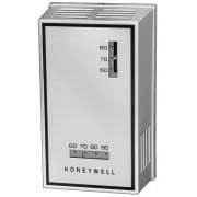 15/01/10 A167 24 Volt Thermostats - Mechanical - Heat/Cool Heat or Cool - Proportioning Provides proportional control for Series 90 (135 ohm) valve motors, damper motors, and balancing relays in