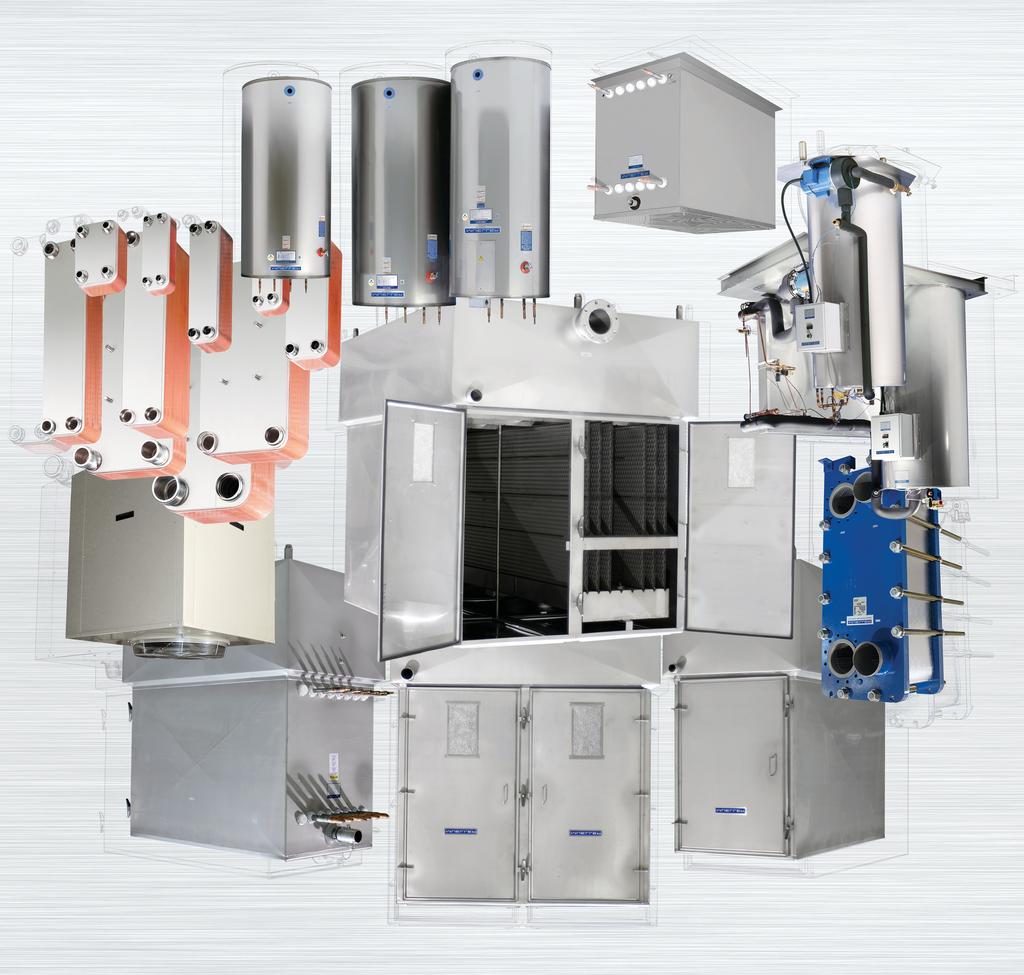 REFRIGERATION PRODUCTS Product