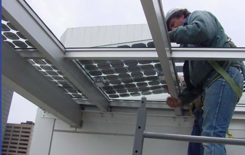 Solar Plant Monitoring Best Practices Hire qualified third party O&M providers Trust and