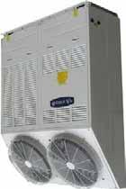 .2 Integral Type Model Product Code Nominal Capacity Power Supply Appearance Refrigerant Model Name kw (V,Ph,Hz) HLR22SNa-M EM5000030 22 HLR25SNa-M