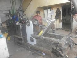 OTHER PRODUCTS: Scrap Baling